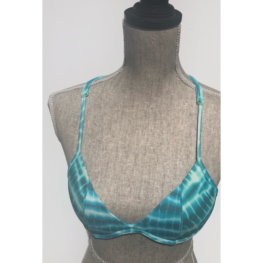 Pink | Women’s Bikini Top Size XS - Picture 2 of 9